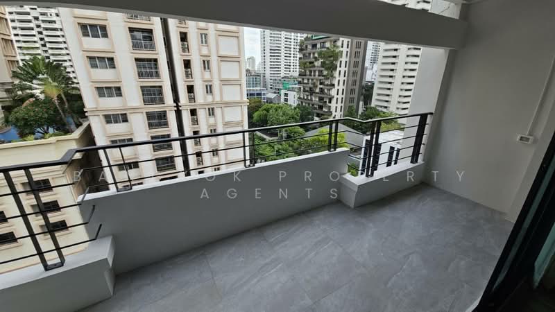 Villa Bajaj, Bangkok, Soi Sukhumvit 19, Khlongtoei Nua, Watthana, Bangkok, 2 Bedrooms, 159 sqm, Condo For Rent, by BANGKOK PROPERTY AGENTS, 500381029 - DDproperty.com