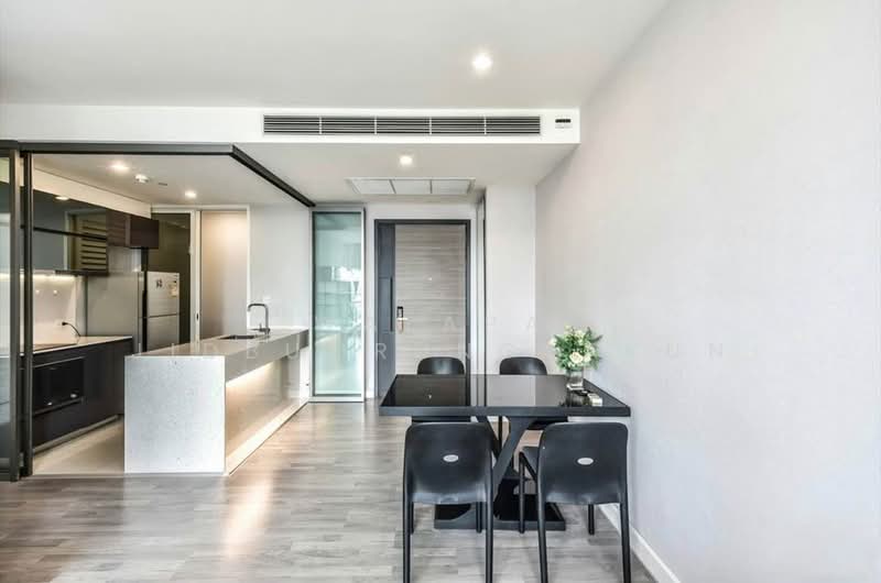 The Room Sathorn, Bangkok, 78 Pan Road, Silom, Bang Rak, Bangkok, 2 Bedrooms, 78 sqm, Condo For Rent, by Walapa Jidbumrungsakun, 500381030 - DDproperty.com