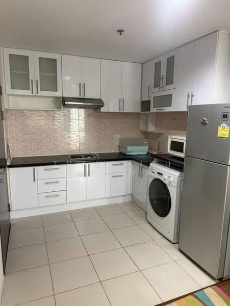 Belle Grand Rama 9, Bangkok, 131 Rama 9 Road, Huai Khwang, Bangkok, 2 Bedrooms, 59 sqm, Condo For Rent, by Thananith Ittitulyapong, 500381032 - DDproperty.com