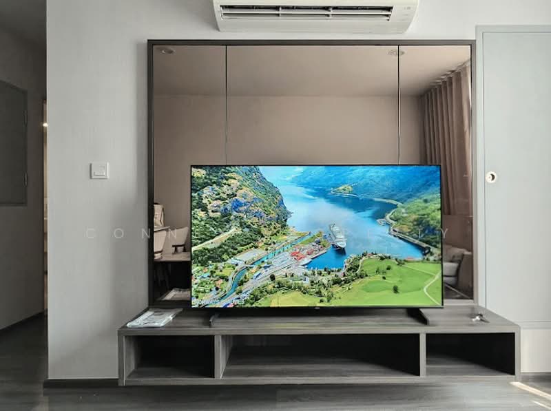 IDEO Mobi Sukhumvit 40, Bangkok, Soi Sukhumvit 40, Phra Kanong, Khlong Toei, Bangkok, 2 Bedrooms, 52 sqm, Condo For Rent, by Connex Property, 500381036 - DDproperty.com