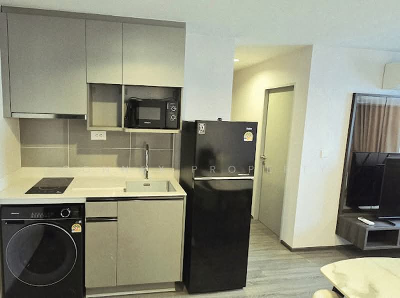 IDEO Mobi Sukhumvit 40 : ไอดีโอ โมบิ สุขุมวิท 40, กรุงเทพ, ซอยสุขุมวิท 40, พระโขนง, คลองเตย, กรุงเทพ, 52 ตร.ม., คอนโด ให้เช่า, โดย Connex Property, 500381036 - DDproperty.com
