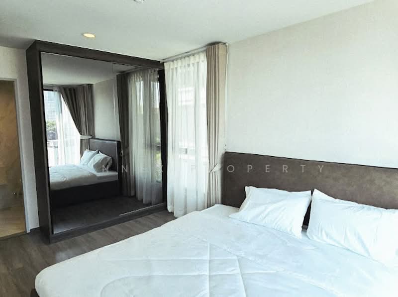 IDEO Mobi Sukhumvit 40 : ไอดีโอ โมบิ สุขุมวิท 40, กรุงเทพ, ซอยสุขุมวิท 40, พระโขนง, คลองเตย, กรุงเทพ, 52 ตร.ม., คอนโด ให้เช่า, โดย Connex Property, 500381036 - DDproperty.com