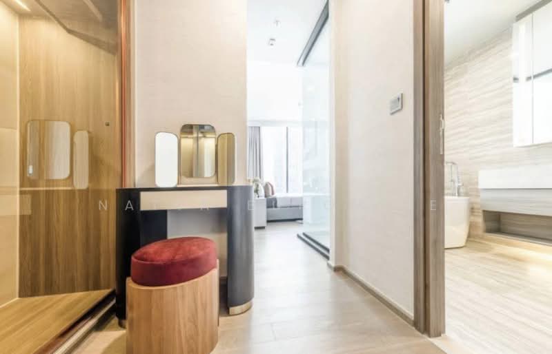 Celes Asoke, Bangkok, 8-10 Sukhumvit 21, Khlongtoei Nua, Watthana, Bangkok, 2 Bedrooms, 86 sqm, Condo For Rent, by Natta Buromsee, 500381037 - DDproperty.com