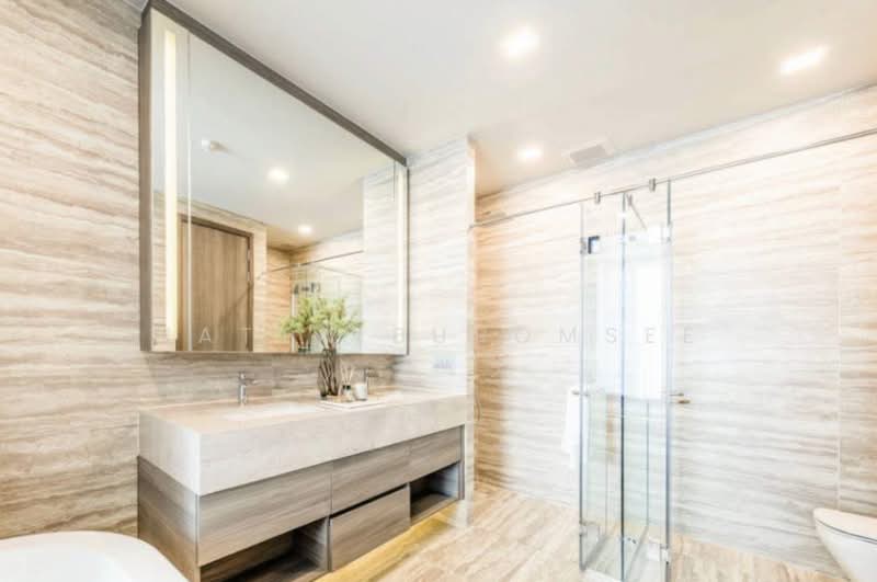 Celes Asoke, Bangkok, 8-10 Sukhumvit 21, Khlongtoei Nua, Watthana, Bangkok, 2 Bedrooms, 86 sqm, Condo For Rent, by Natta Buromsee, 500381037 - DDproperty.com