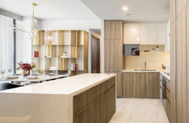 Celes Asoke, Bangkok, 8-10 Sukhumvit 21, Khlongtoei Nua, Watthana, Bangkok, 2 Bedrooms, 86 sqm, Condo For Rent, by Natta Buromsee, 500381037 - DDproperty.com