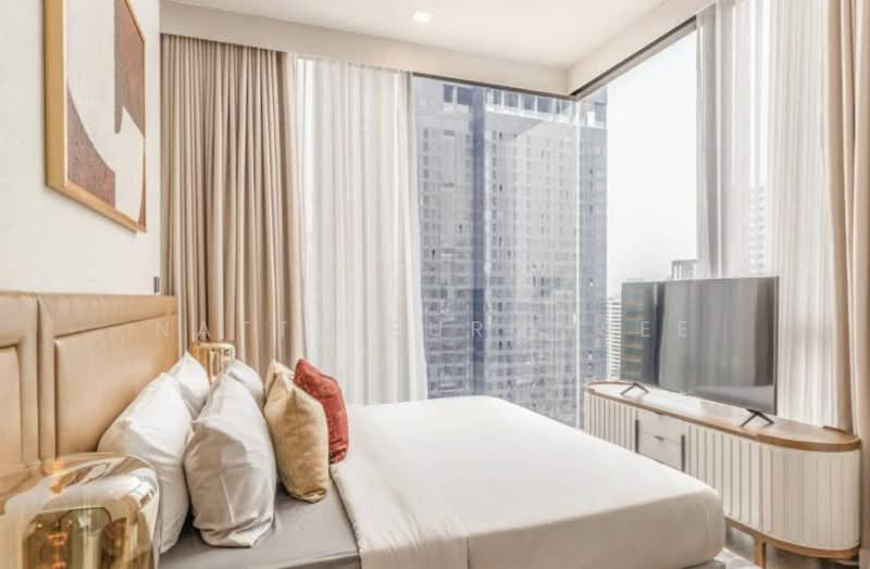 Celes Asoke, Bangkok, 8-10 Sukhumvit 21, Khlongtoei Nua, Watthana, Bangkok, 2 Bedrooms, 86 sqm, Condo For Rent, by Natta Buromsee, 500381037 - DDproperty.com