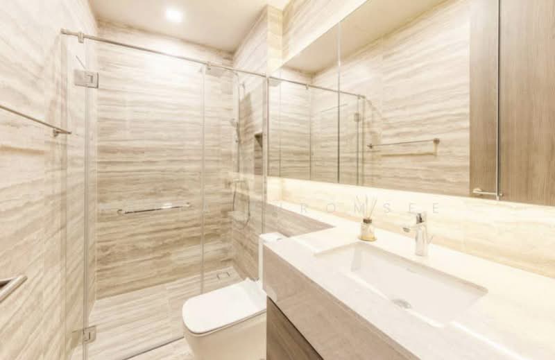 Celes Asoke, Bangkok, 8-10 Sukhumvit 21, Khlongtoei Nua, Watthana, Bangkok, 2 Bedrooms, 86 sqm, Condo For Rent, by Natta Buromsee, 500381037 - DDproperty.com