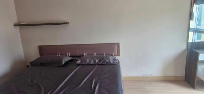 Tree Condo Sukhumvit 42, Bangkok, Soi Sukhumvit 42/1, Sukhumvit Road, Phra Kanong Nua, Watthana, Bangkok, 2 Bedrooms, 53 sqm, Condo For Rent, by Chirattiya Lakkham, 500381038 - DDproperty.com