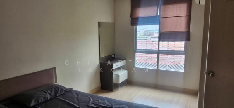 Tree Condo Sukhumvit 42 : ทรี คอนโด สุขุมวิท 42, กรุงเทพ, ซอยสุขุมวิท 42/1 ถนนสุขุมวิท, พระโขนงเหนือ, วัฒนา, กรุงเทพ, 53 ตร.ม., คอนโด ให้เช่า, โดย Chirattiya Lakkham, 500381038 - DDproperty.com