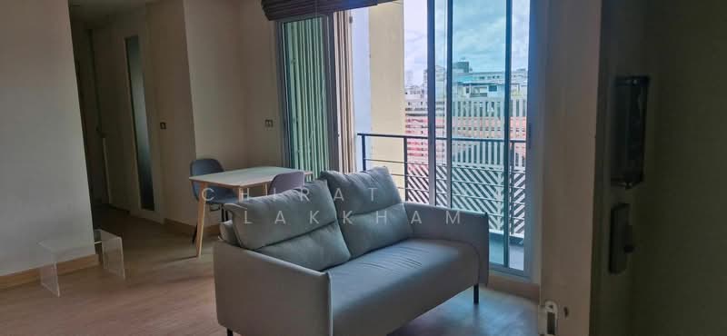 Tree Condo Sukhumvit 42 : ทรี คอนโด สุขุมวิท 42, กรุงเทพ, ซอยสุขุมวิท 42/1 ถนนสุขุมวิท, พระโขนงเหนือ, วัฒนา, กรุงเทพ, 53 ตร.ม., คอนโด ให้เช่า, โดย Chirattiya Lakkham, 500381038 - DDproperty.com
