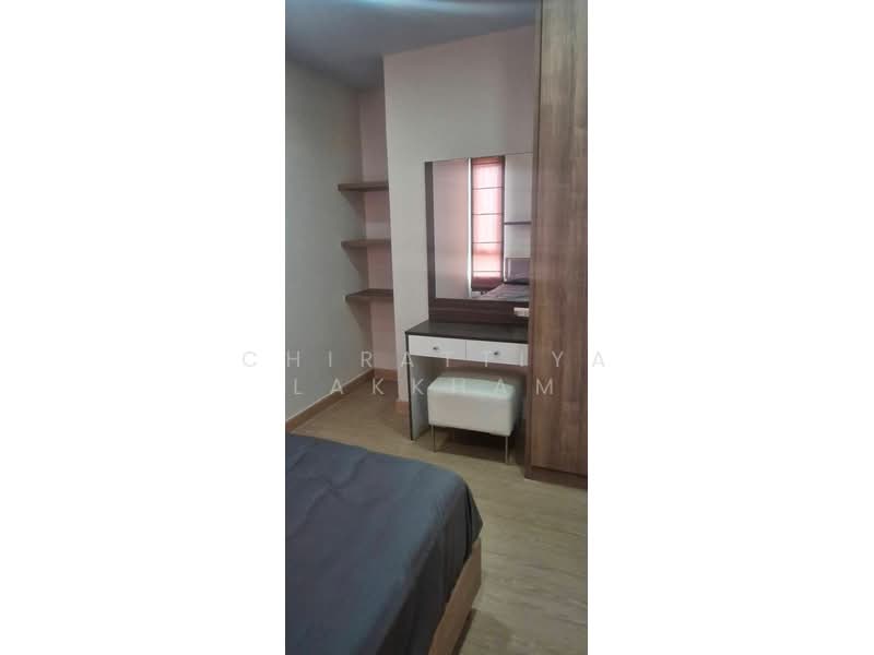 Tree Condo Sukhumvit 42, Bangkok, Soi Sukhumvit 42/1, Sukhumvit Road, Phra Kanong Nua, Watthana, Bangkok, 2 Bedrooms, 53 sqm, Condo For Rent, by Chirattiya Lakkham, 500381038 - DDproperty.com