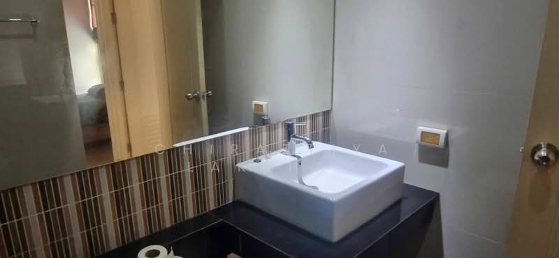Tree Condo Sukhumvit 42 : ทรี คอนโด สุขุมวิท 42, กรุงเทพ, ซอยสุขุมวิท 42/1 ถนนสุขุมวิท, พระโขนงเหนือ, วัฒนา, กรุงเทพ, 53 ตร.ม., คอนโด ให้เช่า, โดย Chirattiya Lakkham, 500381038 - DDproperty.com