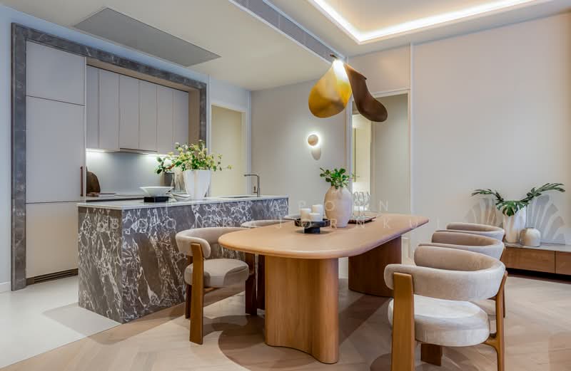 STILL Sukhumvit 20, Bangkok, Khlong Toei, Bangkok, 2 Bedrooms, 123 sqm, Condo For Sale, by Prapaporn Boonkajonkul, 500381040 - DDproperty.com