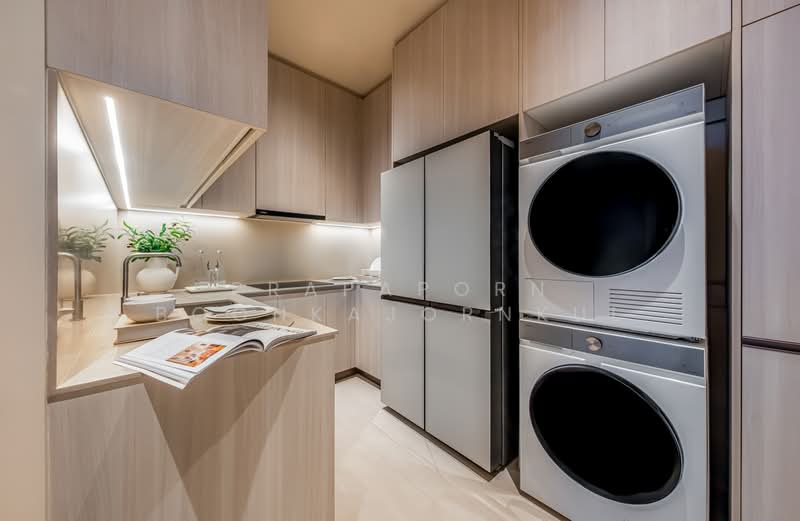 STILL Sukhumvit 20, Bangkok, Khlong Toei, Bangkok, 2 Bedrooms, 123 sqm, Condo For Sale, by Prapaporn Boonkajonkul, 500381040 - DDproperty.com
