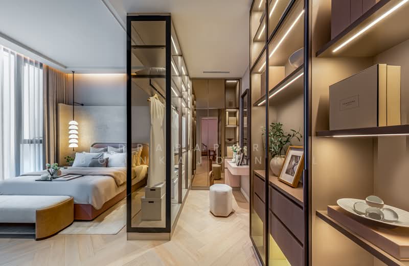 STILL Sukhumvit 20, Bangkok, Khlong Toei, Bangkok, 2 Bedrooms, 123 sqm, Condo For Sale, by Prapaporn Boonkajonkul, 500381040 - DDproperty.com