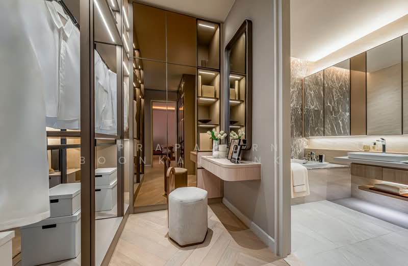 STILL Sukhumvit 20, Bangkok, Khlong Toei, Bangkok, 2 Bedrooms, 123 sqm, Condo For Sale, by Prapaporn Boonkajonkul, 500381040 - DDproperty.com