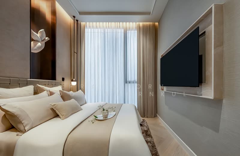 STILL Sukhumvit 20, Bangkok, Khlong Toei, Bangkok, 2 Bedrooms, 123 sqm, Condo For Sale, by Prapaporn Boonkajonkul, 500381040 - DDproperty.com