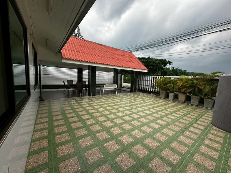 บ้าน 4-ห้องนอน, ประจวบคีรีขันธ์, หัวหิน, ประจวบคีรีขันธ์, 140 ตร.ม., บ้านเดี่ยว ให้เช่า, โดย Thitiporn Pawikham, 500381041 - DDproperty.com