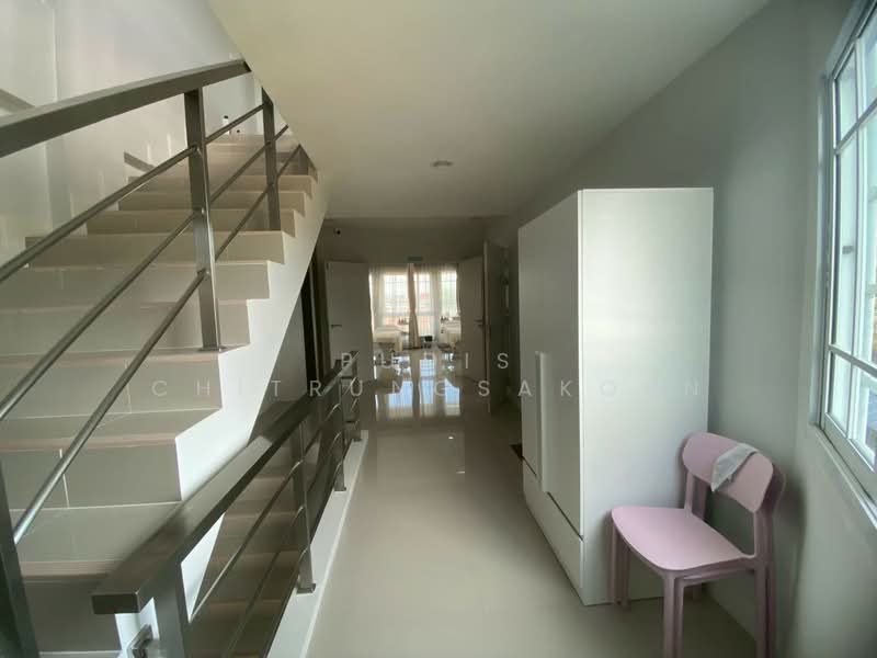 4 Storeys Commercial Building for Rent – Udomsuk (Within Project), Bangkok, Bang Na Nuea, Bang Na, Bangkok, , 200 sqm, Shophouse For Rent, by Pudis Chitrungsakorn, 500381051 - DDproperty.com