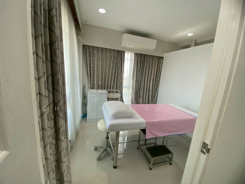 4 Storeys Commercial Building for Rent – Udomsuk (Within Project), Bangkok, Bang Na Nuea, Bang Na, Bangkok, , 200 sqm, Shophouse For Rent, by Pudis Chitrungsakorn, 500381051 - DDproperty.com
