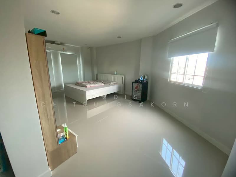 4 Storeys Commercial Building for Rent – Udomsuk (Within Project), Bangkok, Bang Na Nuea, Bang Na, Bangkok, , 200 sqm, Shophouse For Rent, by Pudis Chitrungsakorn, 500381051 - DDproperty.com