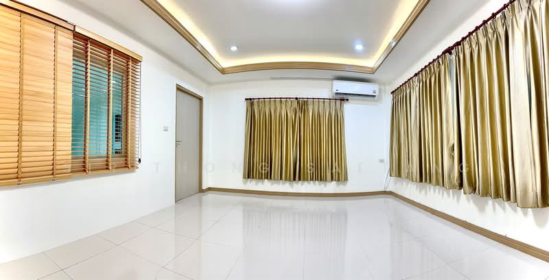 For Rent Fully Renovated, Excellent Value Family Home, Sukhumvit-Bangna (Udomsuk 58), Bangkok, สุขุมวิท 103, Bang Na Nuea, Bang Na, Bangkok, 4 Bedrooms, 350 sqm, Single Detached House For Rent, by Sirithong Saetang, 500381053 - DDproperty.com