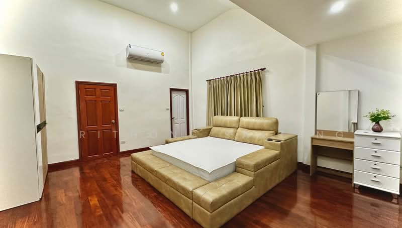 หมู่บ้านรังสิยา อุดมสุข 58 บ้านเดี่ยวรีโนเวทใหม่ 70 ตารางวา 4 ห้องนอน 4 ห้องน้ำ ตกแต่งครบ, กรุงเทพ, สุขุมวิท 103, บางนาเหนือ, บางนา, กรุงเทพ, 350 ตร.ม., บ้านเดี่ยว ให้เช่า, โดย Sirithong Saetang, 500381053 - DDproperty.com