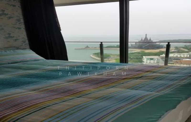 Baan Plai Haad : บ้านปลายหาด พัทยา, ชลบุรี, นาเกลือ 18, นาเกลือ, บางละมุง, ชลบุรี, 55 ตร.ม., คอนโด ขาย, โดย Thitiporn Pawikham, 500381056 - DDproperty.com