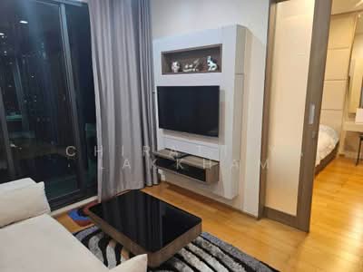 For Rent - The Address Sathorn, Bangkok