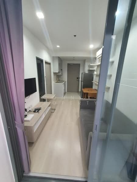 IDEO MOBI Sukhumvit 81, Bangkok, 2097 Sukhumvit Road, Bang Chak, Phra Khanong, Bangkok, 1 Bedroom, 31 sqm, Condo For Rent, by Connex Property, 500381059 - DDproperty.com