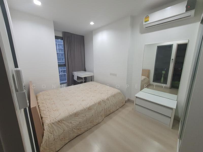 IDEO MOBI Sukhumvit 81, Bangkok, 2097 Sukhumvit Road, Bang Chak, Phra Khanong, Bangkok, 1 Bedroom, 31 sqm, Condo For Rent, by Connex Property, 500381059 - DDproperty.com