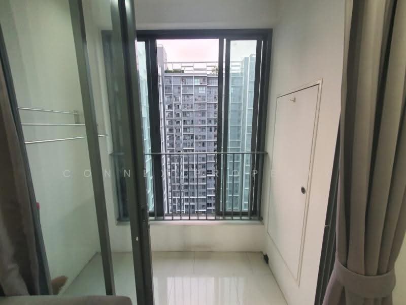 IDEO MOBI Sukhumvit 81, Bangkok, 2097 Sukhumvit Road, Bang Chak, Phra Khanong, Bangkok, 1 Bedroom, 31 sqm, Condo For Rent, by Connex Property, 500381059 - DDproperty.com