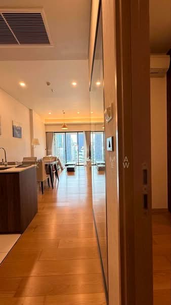 Siamese Exclusive Sukhumvit 31 : ไซมิส เอ๊กซ์ตลูซีฟ สุขุมวิท 31, กรุงเทพ, 75 ถนนสุขุมวิท 31, คลองตันเหนือ, วัฒนา, กรุงเทพ, 72 ตร.ม., คอนโด ให้เช่า, โดย Rynnrima Khankaew, 500381060 - DDproperty.com