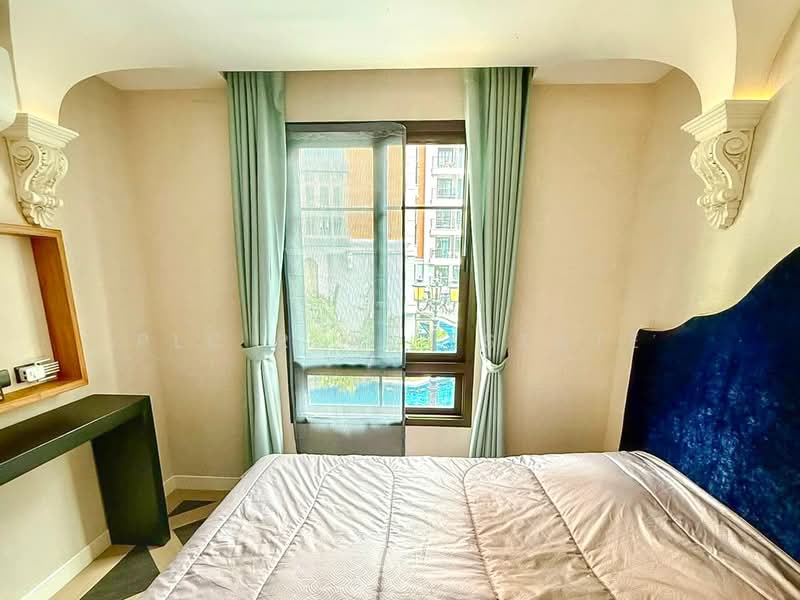 Espana Condo Resort : เอสปันยา คอนโด รีสอร์ท พัทยา, ชลบุรี, 839 หมู่ที่ 12, หนองปรือ, บางละมุง, ชลบุรี, 35 ตร.ม., คอนโด ขาย, โดย PLC real estate, 500381062 - DDproperty.com