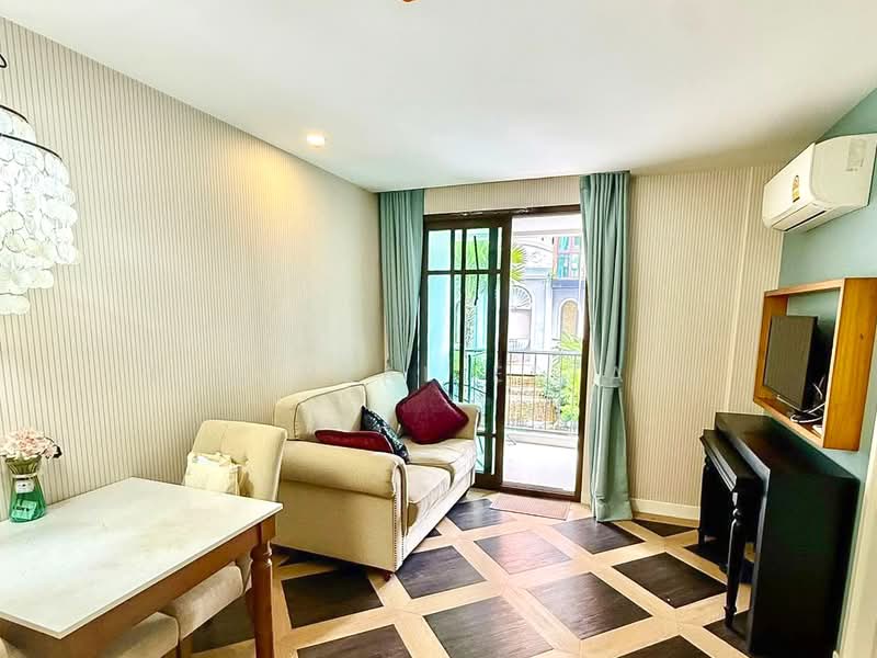 Espana Condo Resort : เอสปันยา คอนโด รีสอร์ท พัทยา, ชลบุรี, 839 หมู่ที่ 12, หนองปรือ, บางละมุง, ชลบุรี, 35 ตร.ม., คอนโด ขาย, โดย PLC real estate, 500381062 - DDproperty.com