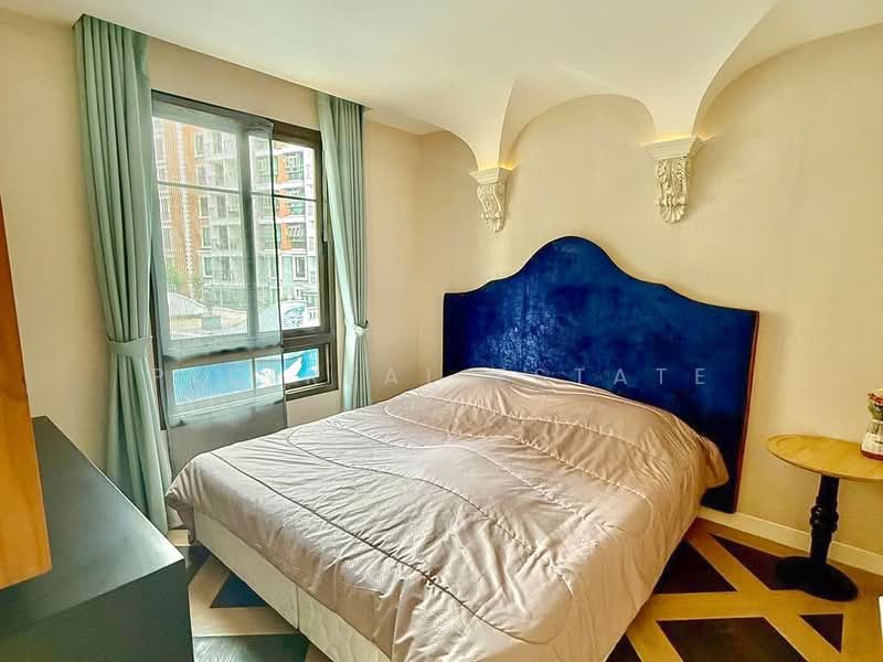 Espana Condo Resort : เอสปันยา คอนโด รีสอร์ท พัทยา, ชลบุรี, 839 หมู่ที่ 12, หนองปรือ, บางละมุง, ชลบุรี, 35 ตร.ม., คอนโด ขาย, โดย PLC real estate, 500381062 - DDproperty.com
