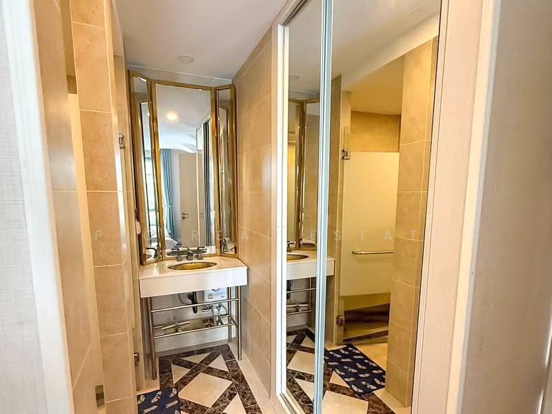 Espana Condo Resort, Chon Buri (Pattaya), 839 Village 12, Nong Pru, Bang Lamung (Pattaya), Chon Buri (Pattaya), 1 Bedroom, 35 sqm, Condo For Sale, by PLC real estate, 500381062 - DDproperty.com