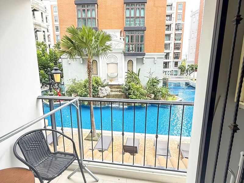 Espana Condo Resort : เอสปันยา คอนโด รีสอร์ท พัทยา, ชลบุรี, 839 หมู่ที่ 12, หนองปรือ, บางละมุง, ชลบุรี, 35 ตร.ม., คอนโด ขาย, โดย PLC real estate, 500381062 - DDproperty.com
