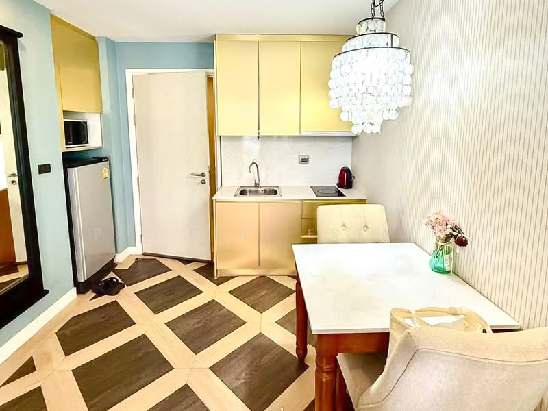 Espana Condo Resort : เอสปันยา คอนโด รีสอร์ท พัทยา, ชลบุรี, 839 หมู่ที่ 12, หนองปรือ, บางละมุง, ชลบุรี, 35 ตร.ม., คอนโด ขาย, โดย PLC real estate, 500381062 - DDproperty.com