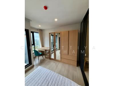 For Rent - Aspire Onnut Station, Bangkok