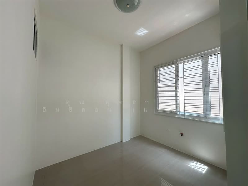 อาร์เค พาร์ค หทัยราษฎร์ (RK Park Hathairat), Bangkok, ถนนหทัยราษฎร์, Bang Chun, Khlong Sam Wa, Bangkok, 3 Bedrooms, 110 sqm, Townhouse For Sale, by คุณ ยุทธการ อินธิสอน (แบงค์), 500381068 - DDproperty.com
