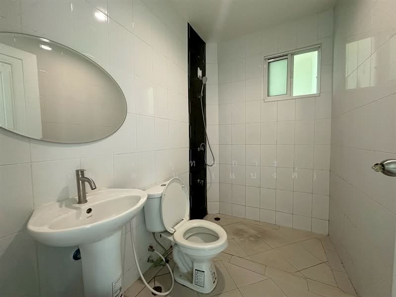 อาร์เค พาร์ค หทัยราษฎร์ (RK Park Hathairat), Bangkok, ถนนหทัยราษฎร์, Bang Chun, Khlong Sam Wa, Bangkok, 3 Bedrooms, 110 sqm, Townhouse For Sale, by คุณ ยุทธการ อินธิสอน (แบงค์), 500381068 - DDproperty.com