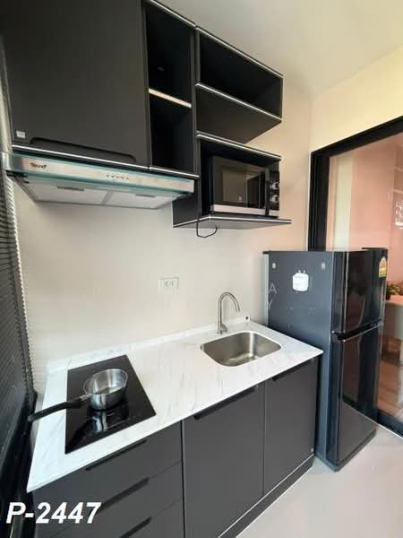 Knightsbridge Sky River Ocean : ไนท์บริดจ์ สกาย ริเวอร์ โอเชี่ยน, สมุทรปราการ, 111 ถนนสุขุมวิท, ปากน้ำ, เมืองสมุทรปราการ, สมุทรปราการ, 31 ตร.ม., คอนโด ให้เช่า, โดย Nichaphat Sakunchayapha, 500381069 - DDproperty.com