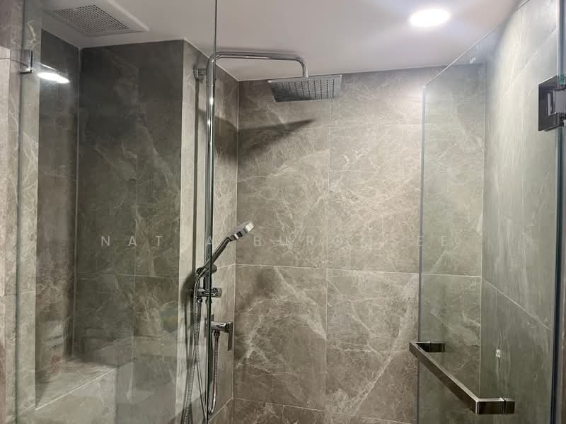 SOHO Bangkok Ratchada, Bangkok, 74 Pracha Rat Bamphen Rd, Huai Khwang, Bangkok, 1 Bedroom, 41 sqm, Condo For Rent, by Natta Buromsee, 500381073 - DDproperty.com