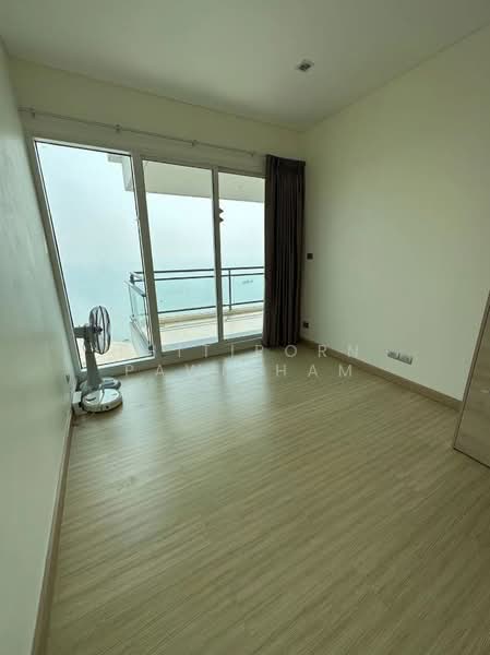 Reflection Jomtien Beach : รีเฟล็คชั่น จอมเทียน บีช, ชลบุรี, 15 หมู่ที่ 1 98/1, นาจอมเทียน, สัตหีบ, ชลบุรี, 116 ตร.ม., คอนโด ให้เช่า, โดย Thitiporn Pawikham, 500381076 - DDproperty.com