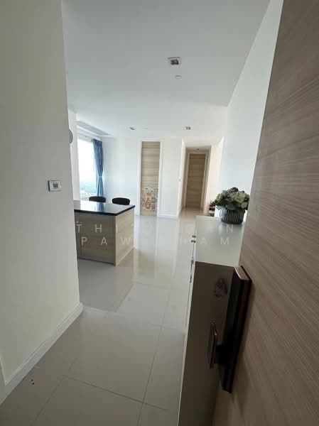 Reflection Jomtien Beach, Chon Buri (Pattaya), 15 Village No. 1 98/1, Na Chom Thian, Sattahip, Chon Buri (Pattaya), 2 Bedrooms, 116 sqm, Condo For Rent, by Thitiporn Pawikham, 500381076 - DDproperty.com