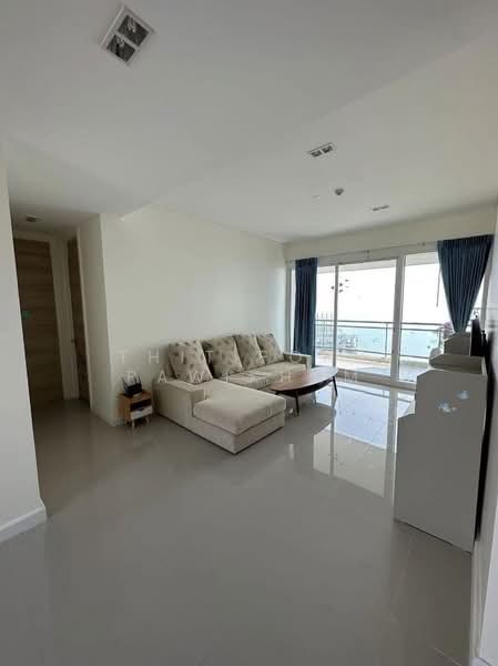 Reflection Jomtien Beach : รีเฟล็คชั่น จอมเทียน บีช, ชลบุรี, 15 หมู่ที่ 1 98/1, นาจอมเทียน, สัตหีบ, ชลบุรี, 116 ตร.ม., คอนโด ให้เช่า, โดย Thitiporn Pawikham, 500381076 - DDproperty.com