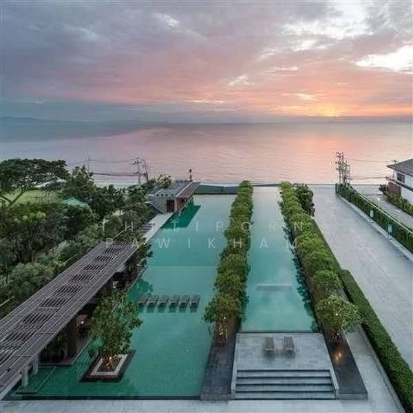 Reflection Jomtien Beach, Chon Buri (Pattaya), 15 Village No. 1 98/1, Na Chom Thian, Sattahip, Chon Buri (Pattaya), 2 Bedrooms, 116 sqm, Condo For Rent, by Thitiporn Pawikham, 500381076 - DDproperty.com