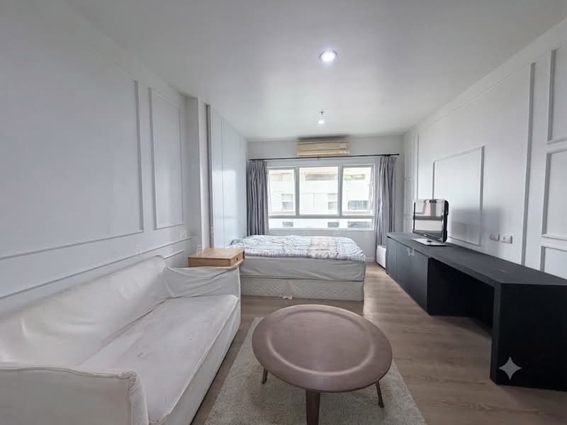 SYM Vibha-Ladprao, Bangkok, 733 Vibhavadi Rangsit Rd, Jom Phon, Chatuchak, Bangkok, 1 Bedroom, 28 sqm, Condo For Sale, by ศริญาภัสร์ กิตติสิทธิ์ภาคิน, 500381079 - DDproperty.com