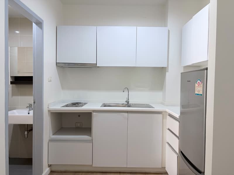 SYM Vibha-Ladprao, Bangkok, 733 Vibhavadi Rangsit Rd, Jom Phon, Chatuchak, Bangkok, 1 Bedroom, 28 sqm, Condo For Sale, by ศริญาภัสร์ กิตติสิทธิ์ภาคิน, 500381079 - DDproperty.com